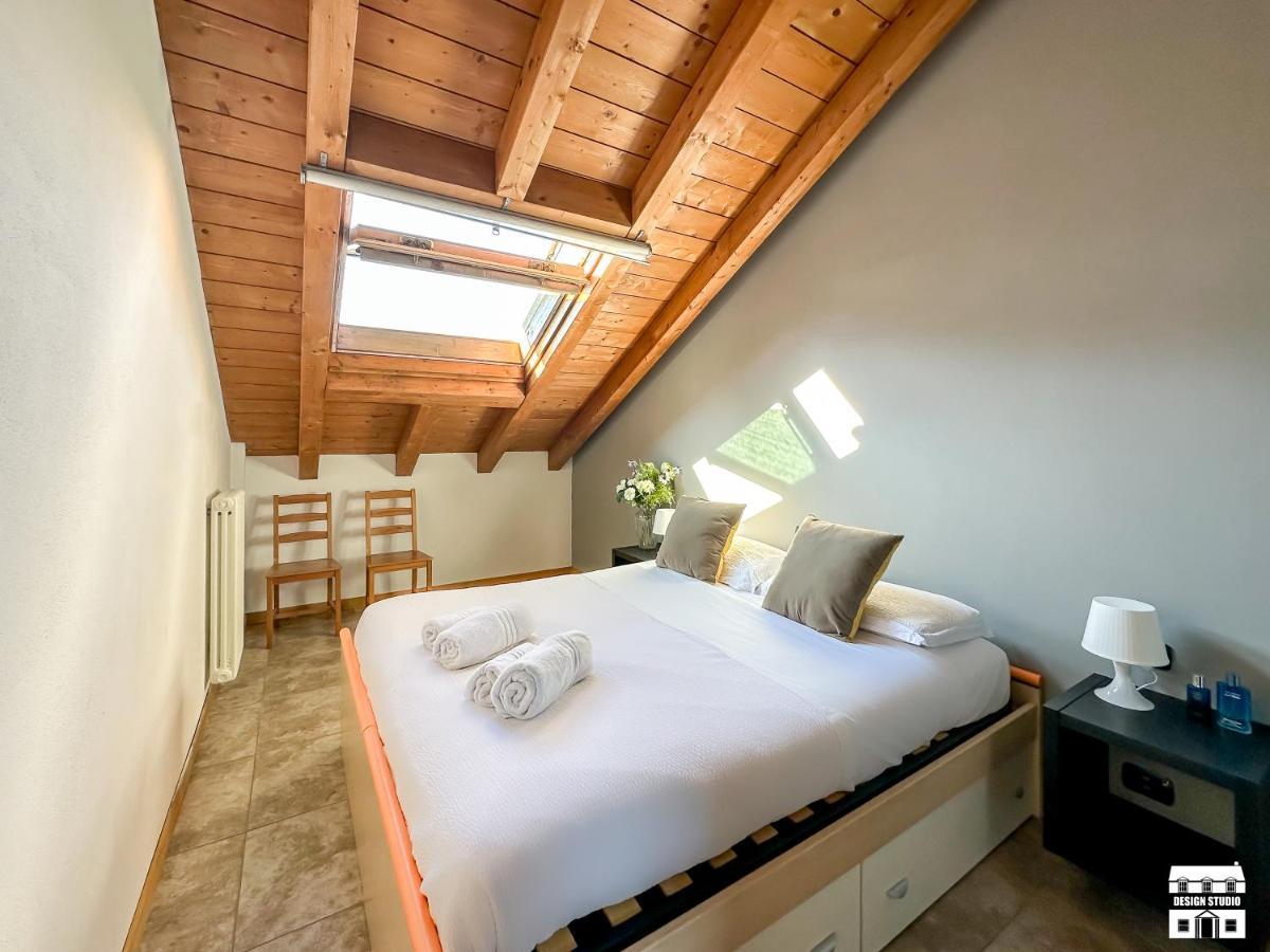 Colombera By Design Studio Bellano Zewnętrze zdjęcie