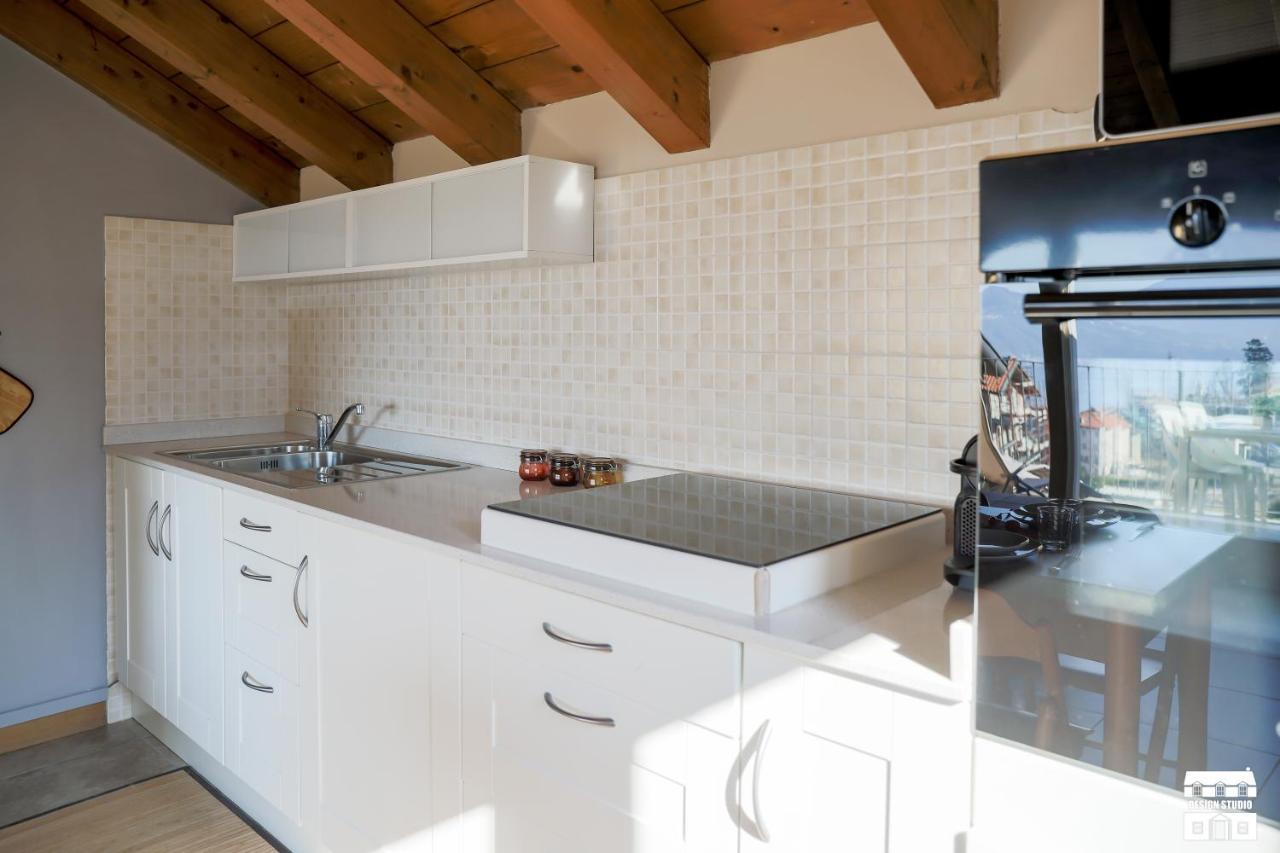 Colombera By Design Studio Bellano Zewnętrze zdjęcie