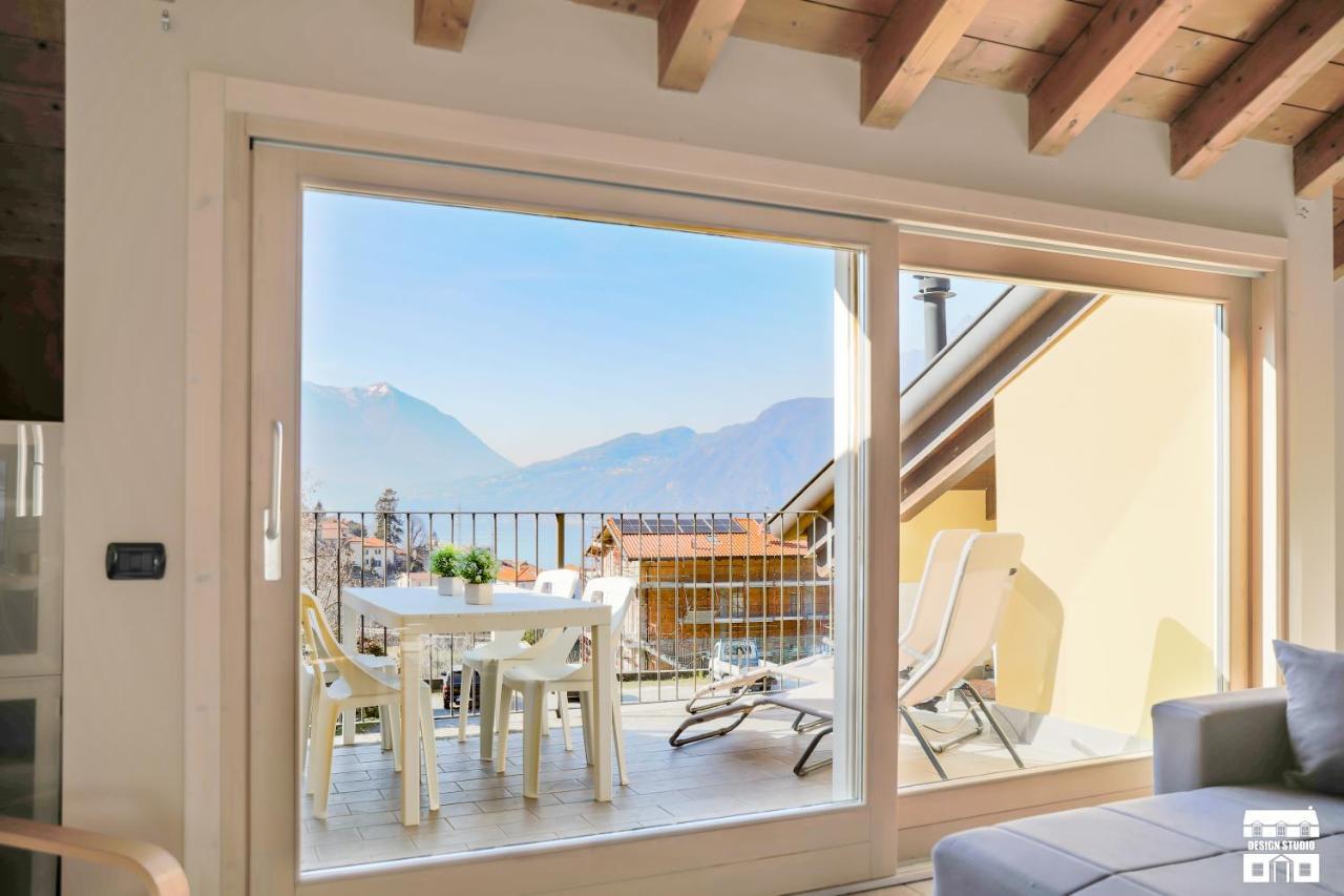 Colombera By Design Studio Bellano Zewnętrze zdjęcie