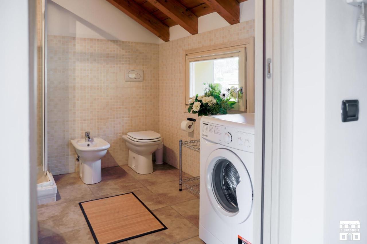Colombera By Design Studio Bellano Zewnętrze zdjęcie