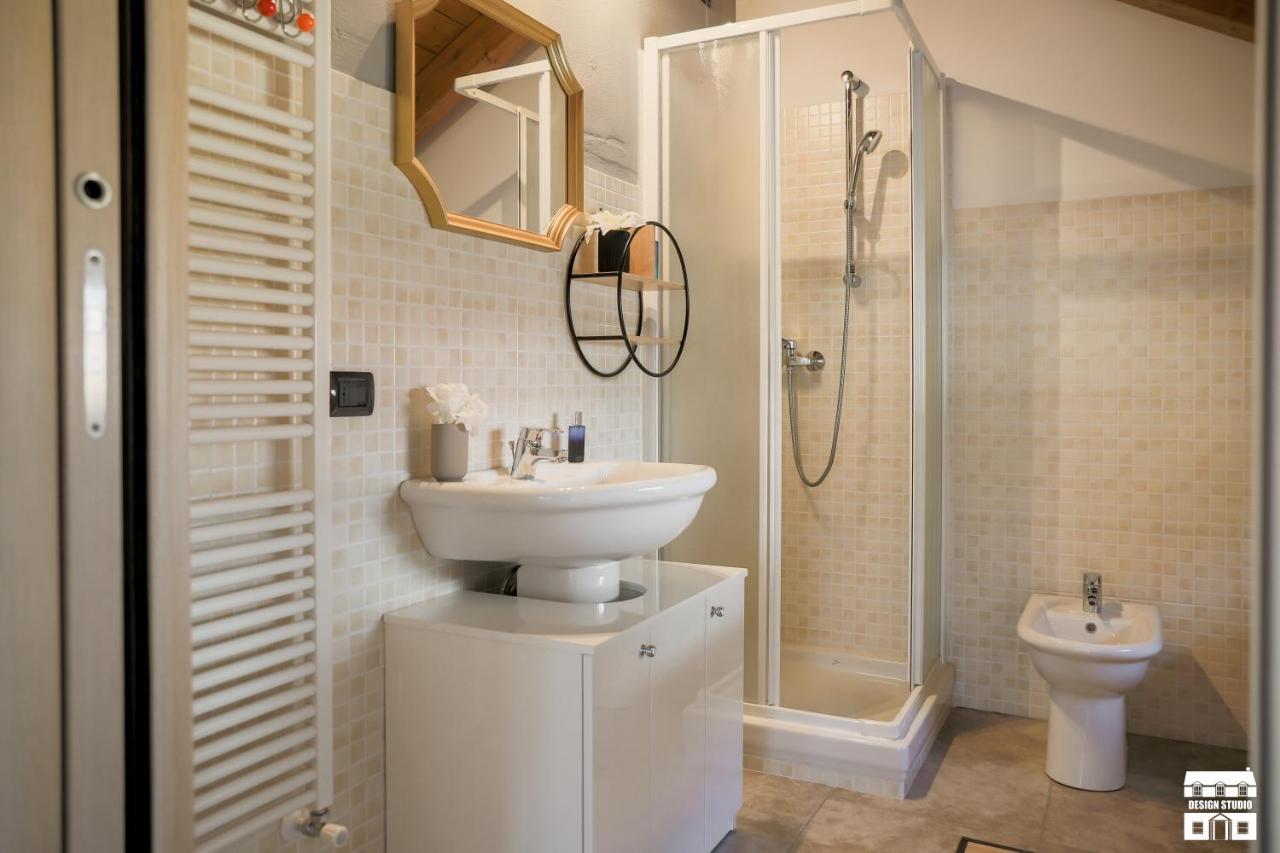 Colombera By Design Studio Bellano Zewnętrze zdjęcie